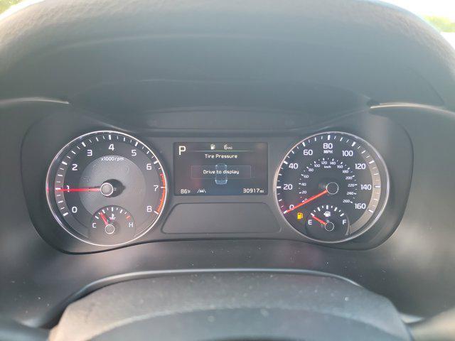 used 2023 Kia Forte car, priced at $21,991