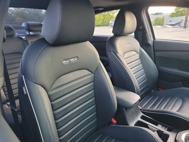 used 2023 Kia Forte car, priced at $21,991