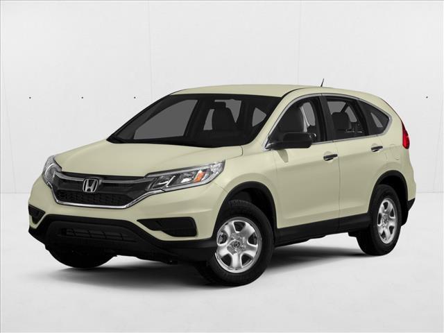 used 2015 Honda CR-V car, priced at $12,991
