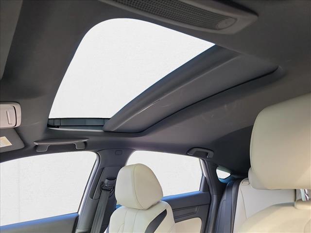 used 2024 Acura Integra car, priced at $28,991