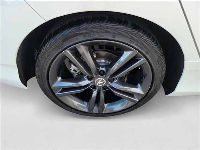 used 2024 Acura Integra car, priced at $28,991