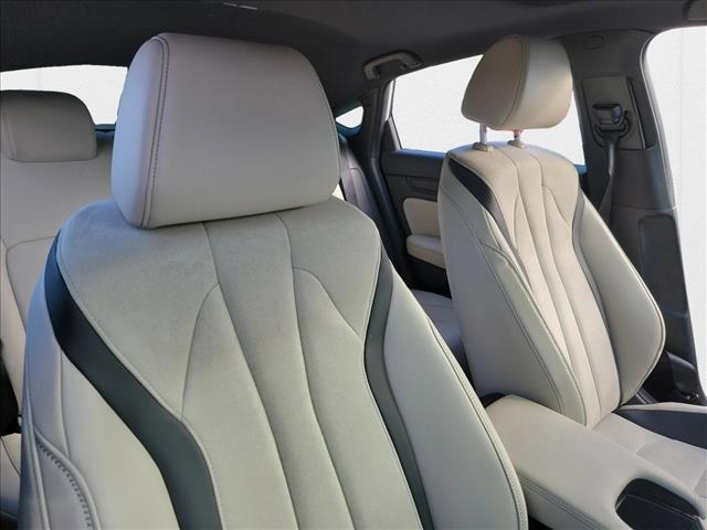 used 2024 Acura Integra car, priced at $28,991