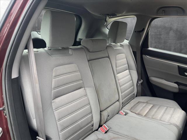 used 2019 Honda CR-V car, priced at $19,994