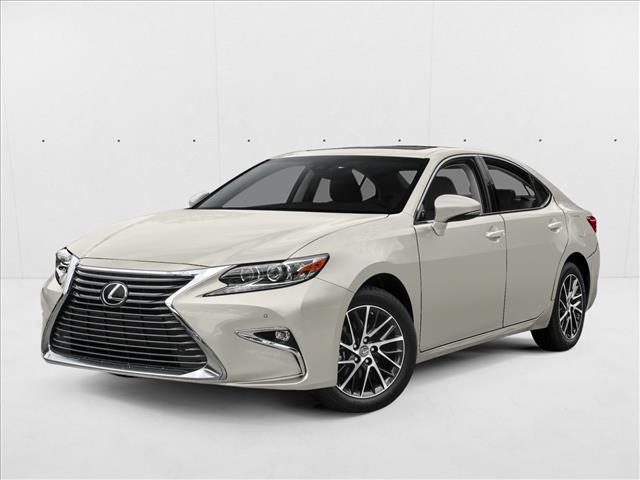 used 2018 Lexus ES 350 car, priced at $24,930