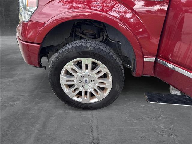 used 2013 Ford F-150 car, priced at $21,998