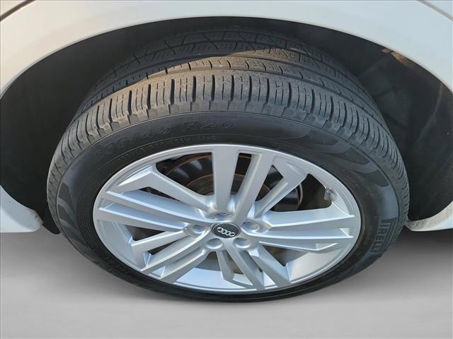 used 2018 Audi Q5 car, priced at $18,991