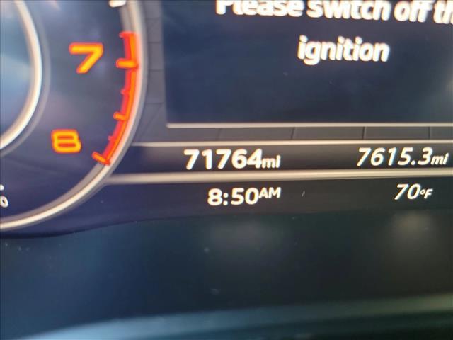 used 2018 Audi Q5 car, priced at $18,991