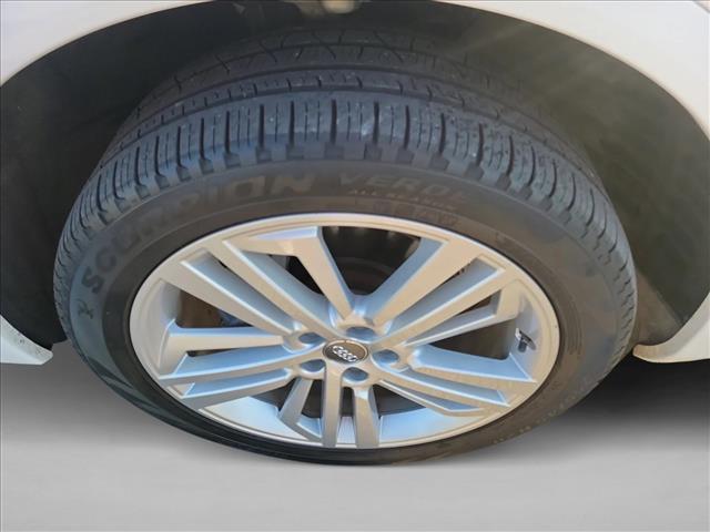 used 2018 Audi Q5 car, priced at $18,991