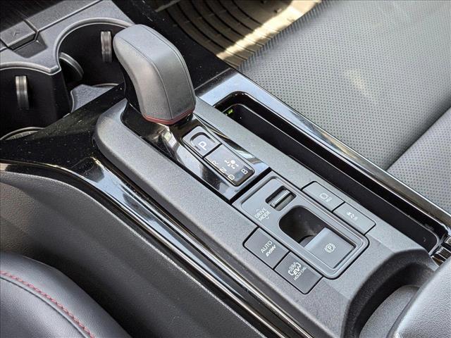 used 2023 Toyota Prius Prime car, priced at $35,504