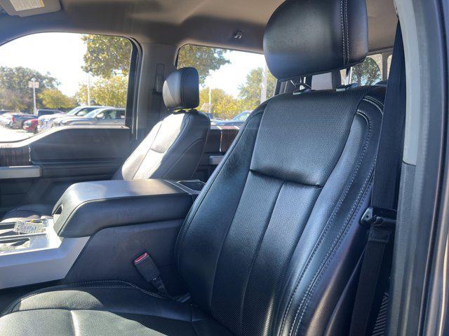 used 2018 Ford F-150 car, priced at $31,998