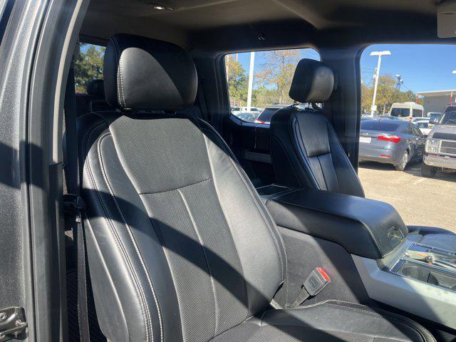 used 2018 Ford F-150 car, priced at $31,998