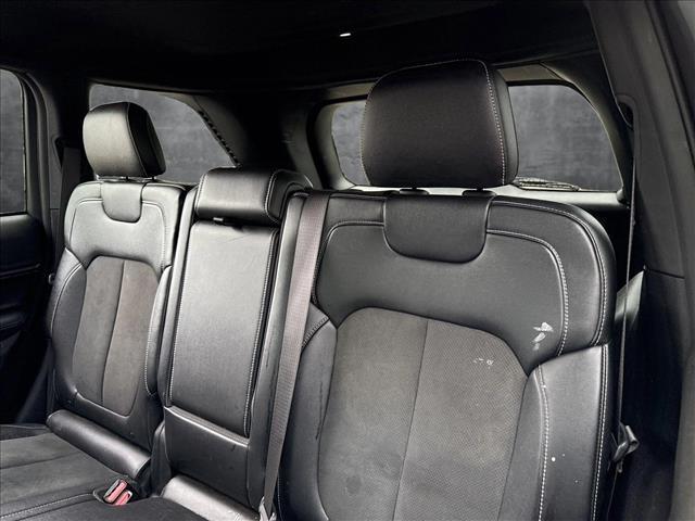 used 2023 Jeep Grand Cherokee car, priced at $33,991