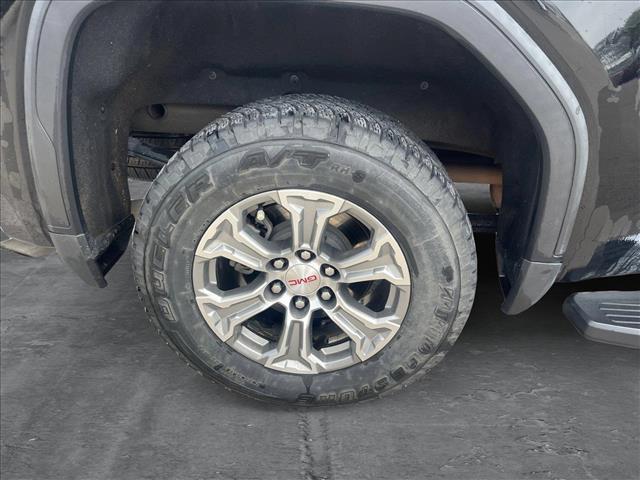 used 2020 GMC Sierra 1500 car, priced at $30,992
