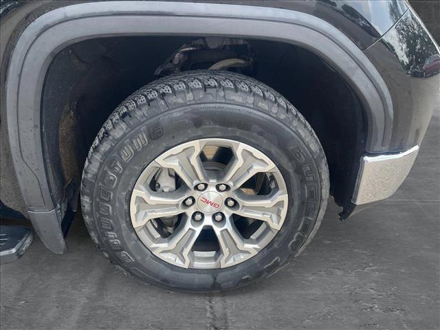 used 2020 GMC Sierra 1500 car, priced at $30,992