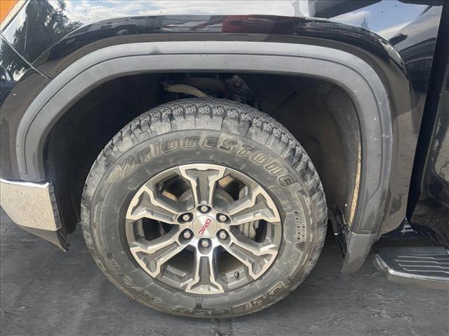 used 2020 GMC Sierra 1500 car, priced at $30,992