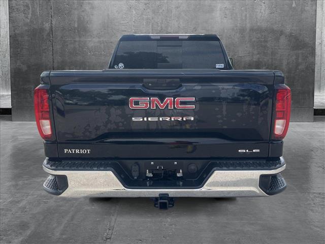 used 2020 GMC Sierra 1500 car, priced at $30,992