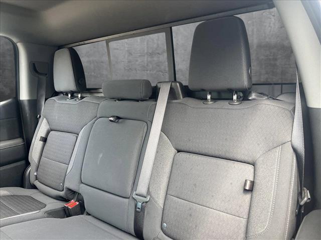 used 2020 GMC Sierra 1500 car, priced at $30,992