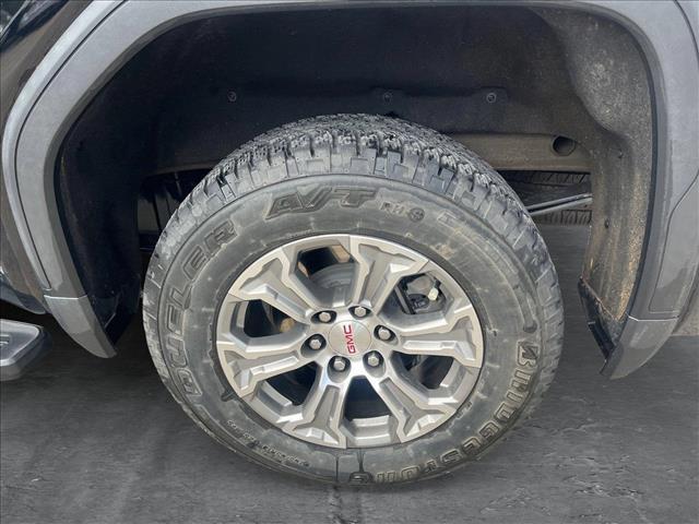 used 2020 GMC Sierra 1500 car, priced at $30,992