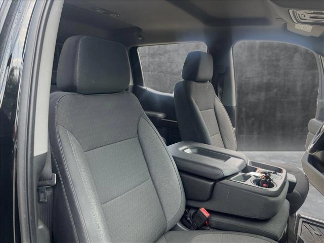 used 2020 GMC Sierra 1500 car, priced at $30,992