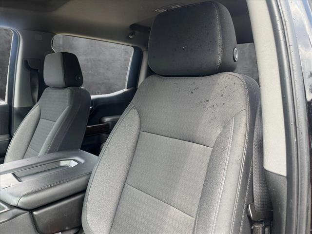 used 2020 GMC Sierra 1500 car, priced at $30,992