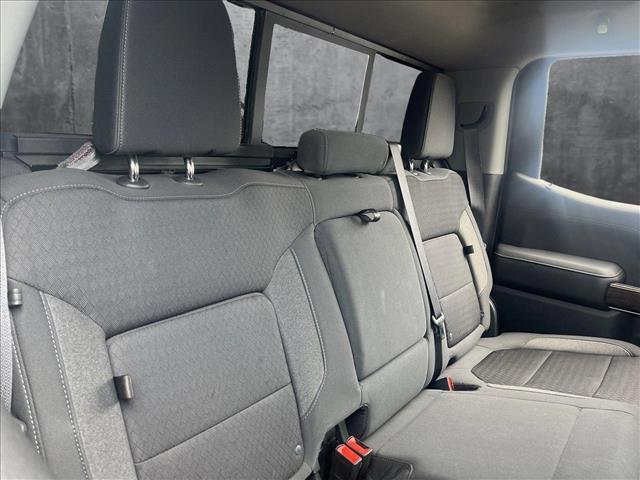 used 2020 GMC Sierra 1500 car, priced at $30,992