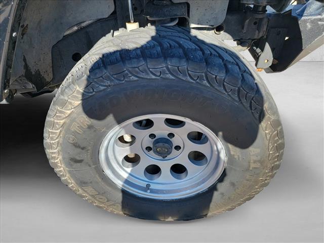 used 2012 Jeep Wrangler Unlimited car, priced at $12,991