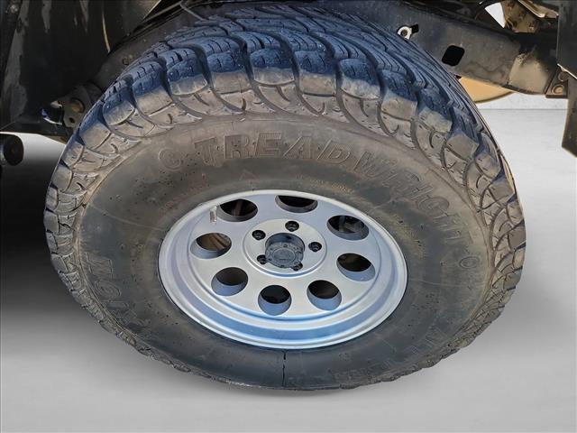 used 2012 Jeep Wrangler Unlimited car, priced at $12,991