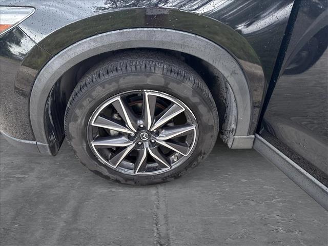 used 2017 Mazda CX-5 car, priced at $17,995