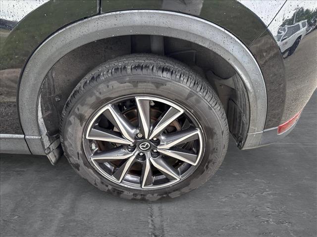 used 2017 Mazda CX-5 car, priced at $17,995