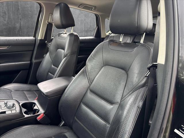 used 2017 Mazda CX-5 car, priced at $17,995