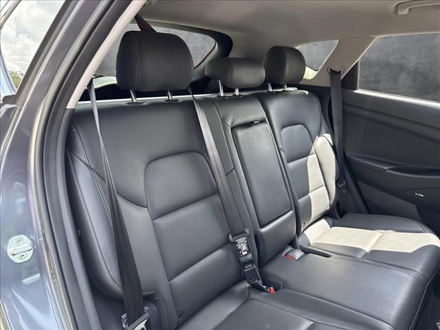 used 2021 Hyundai Tucson car, priced at $18,455
