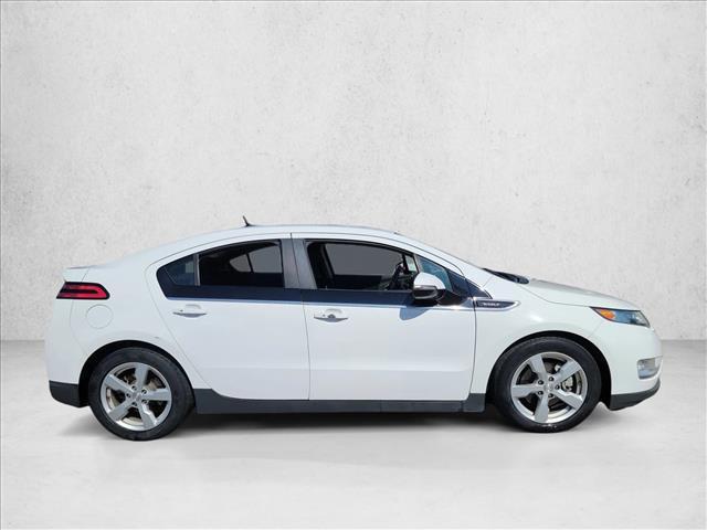 used 2014 Chevrolet Volt car, priced at $6,995