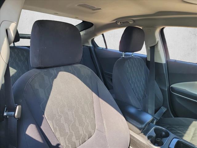 used 2014 Chevrolet Volt car, priced at $6,995
