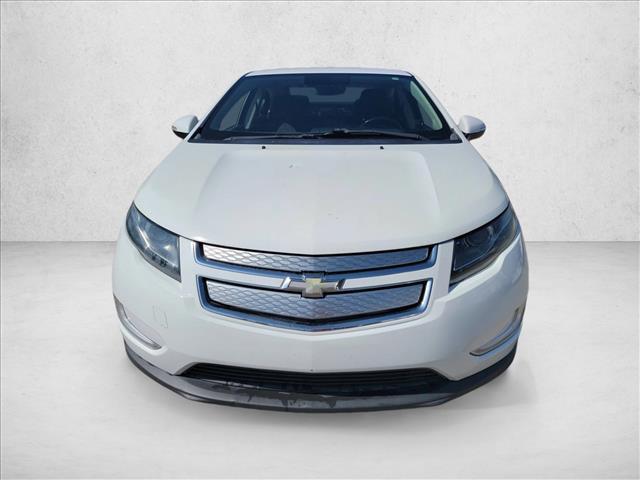 used 2014 Chevrolet Volt car, priced at $6,995