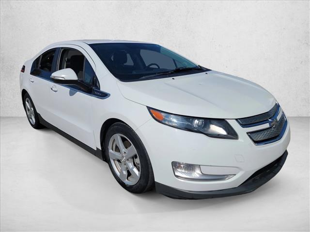 used 2014 Chevrolet Volt car, priced at $6,995