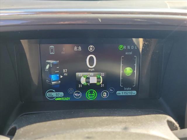 used 2014 Chevrolet Volt car, priced at $6,995