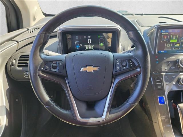 used 2014 Chevrolet Volt car, priced at $6,995