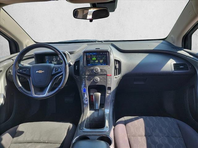 used 2014 Chevrolet Volt car, priced at $6,995