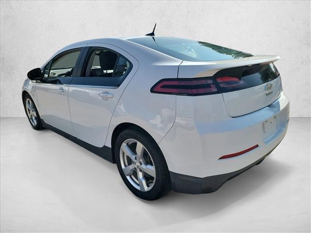 used 2014 Chevrolet Volt car, priced at $6,995