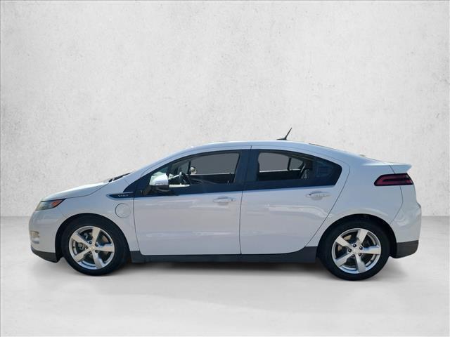 used 2014 Chevrolet Volt car, priced at $6,995