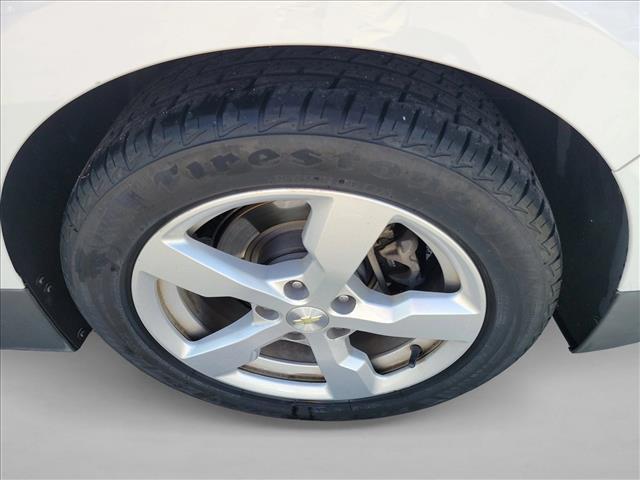 used 2014 Chevrolet Volt car, priced at $6,995