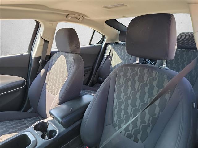 used 2014 Chevrolet Volt car, priced at $6,995