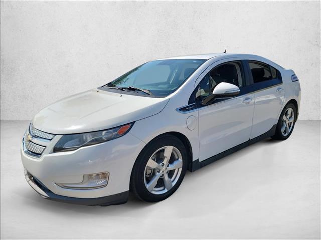 used 2014 Chevrolet Volt car, priced at $6,995