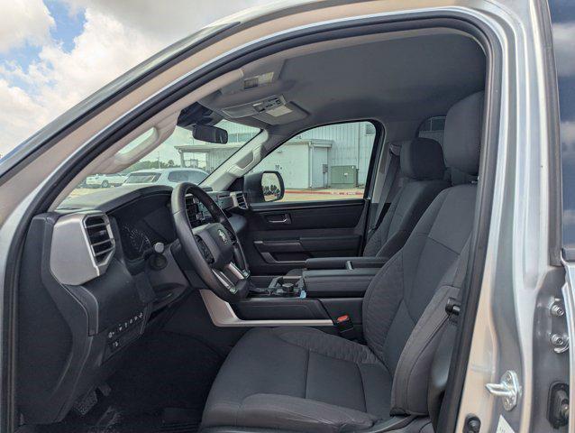 used 2022 Toyota Tundra car, priced at $41,124