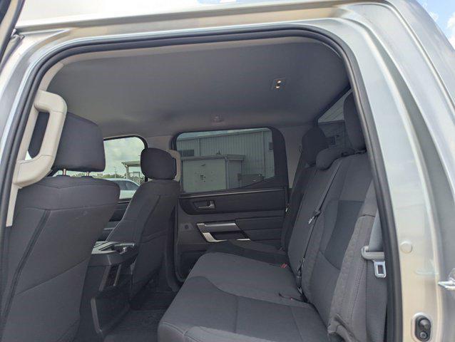 used 2022 Toyota Tundra car, priced at $41,124