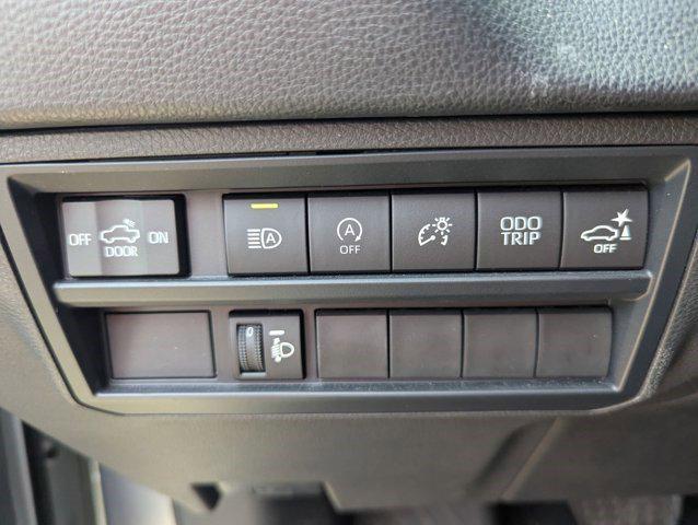 used 2022 Toyota Tundra car, priced at $41,124