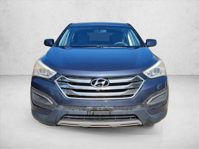 used 2016 Hyundai Santa Fe Sport car, priced at $9,991