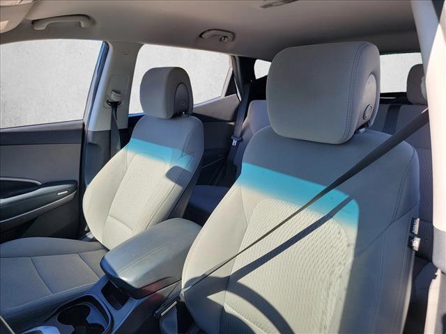 used 2016 Hyundai Santa Fe Sport car, priced at $9,991