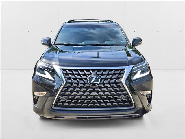used 2023 Lexus GX 460 car, priced at $54,996