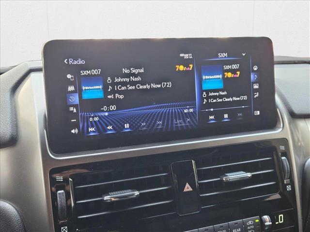 used 2023 Lexus GX 460 car, priced at $54,996